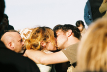 Stonehenge at Solstice